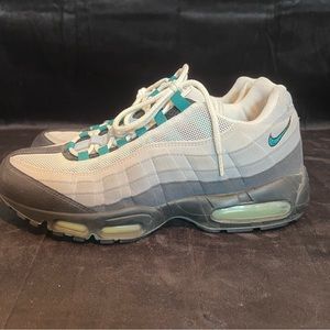 Air Max 95 Freshwater Grey
